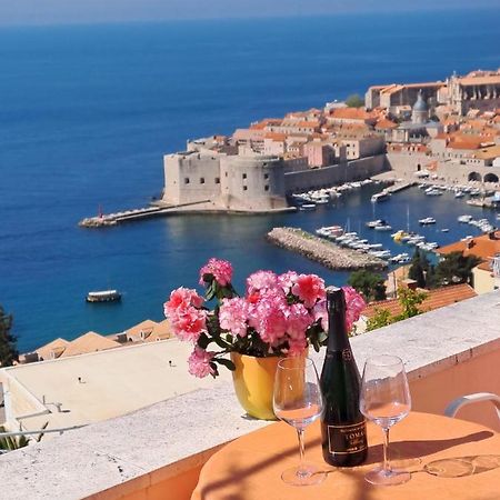 Amazing Dubrovnik & Sea View Room Экстерьер фото