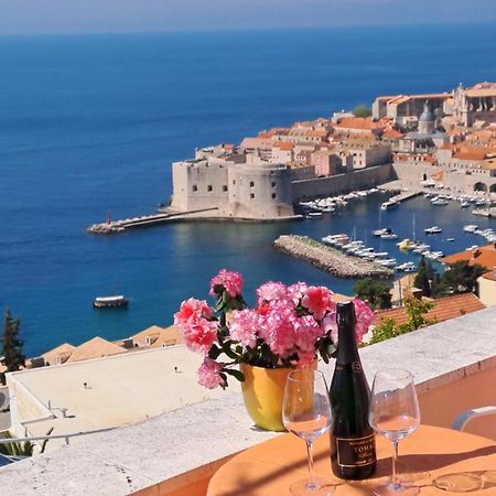 Amazing Dubrovnik & Sea View Room Экстерьер фото