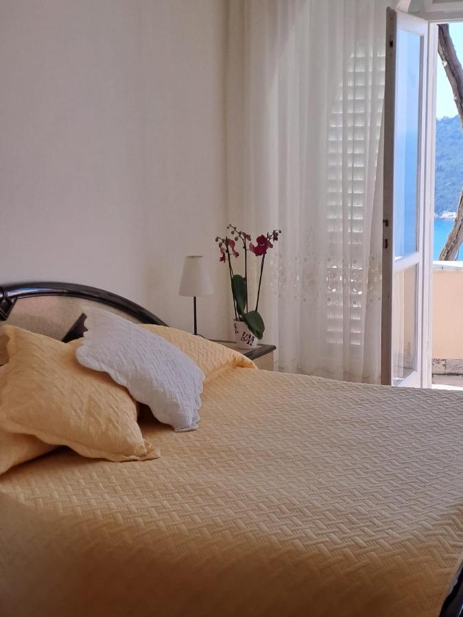 Amazing Dubrovnik & Sea View Room Экстерьер фото