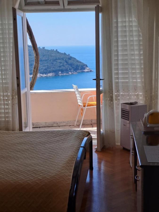 Amazing Dubrovnik & Sea View Room Экстерьер фото