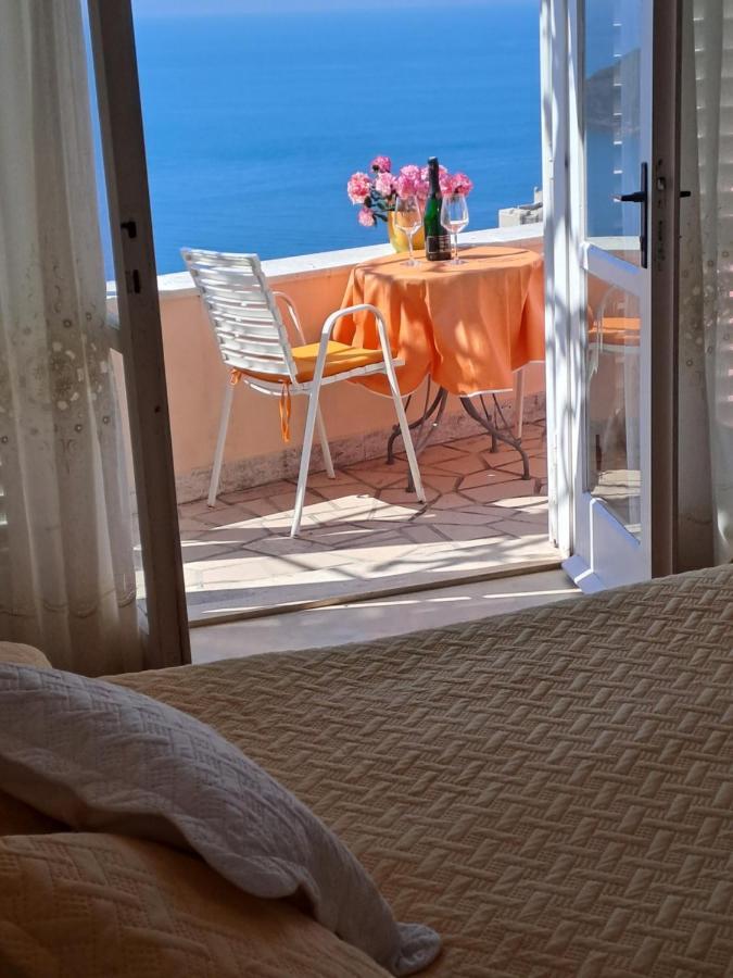 Amazing Dubrovnik & Sea View Room Экстерьер фото